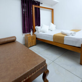 ganesha homestay paniyeli poru
