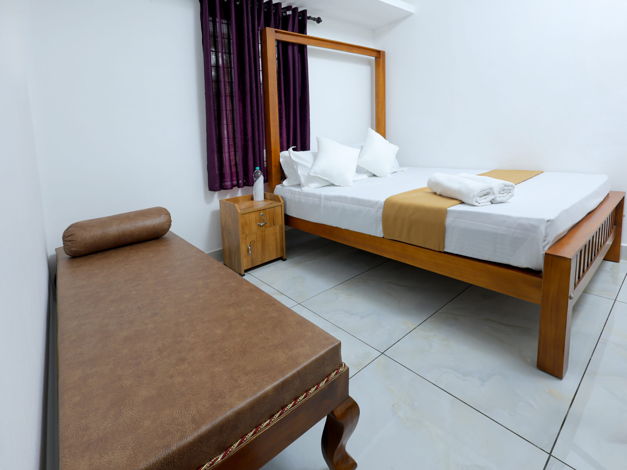 ganesha homestay paniyeli poru